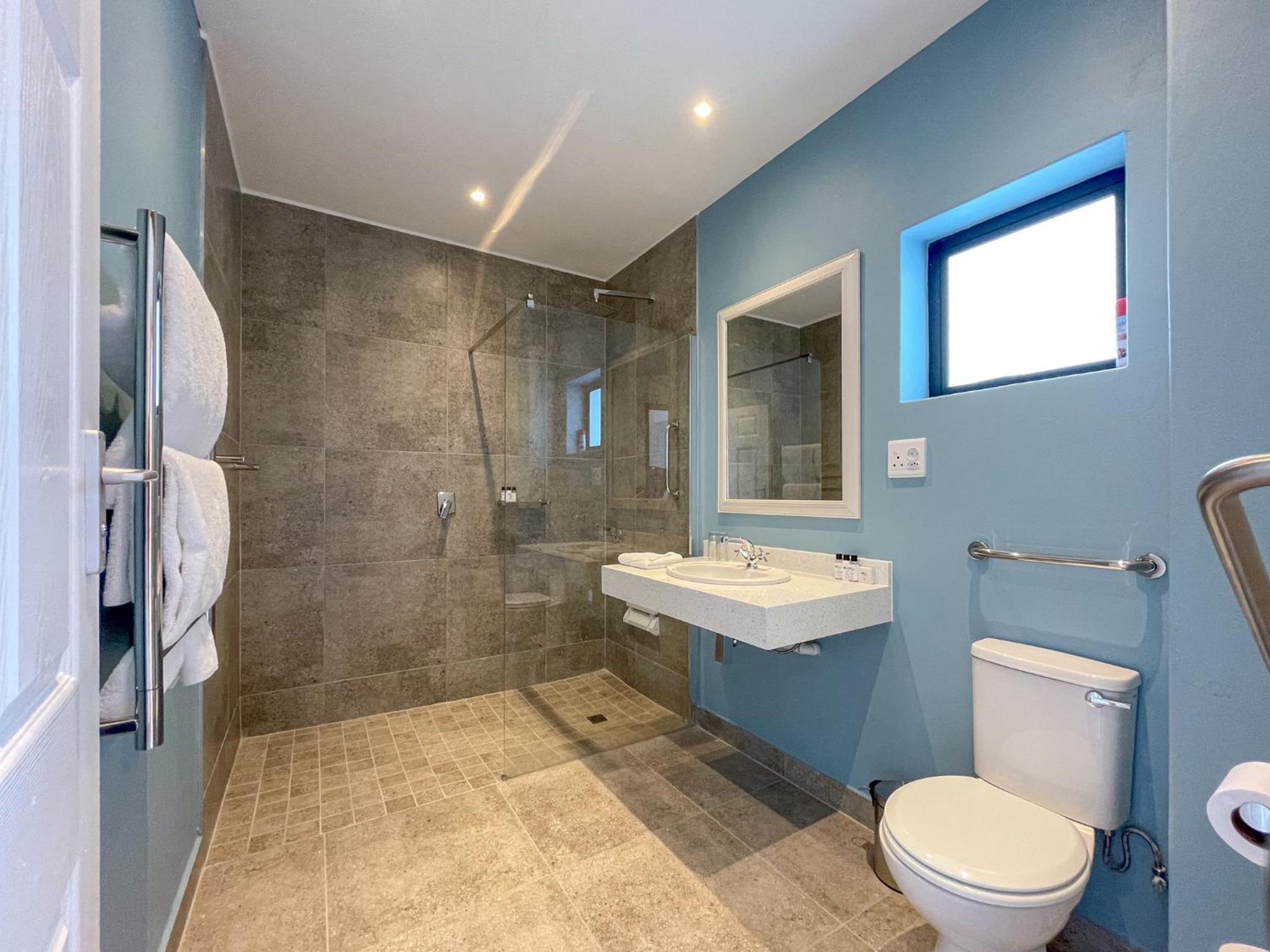 Houw Hoek Hotel Botrivier Cameră foto